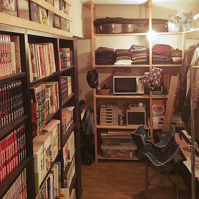 Sukoshi_Fushigiさんの実例写真