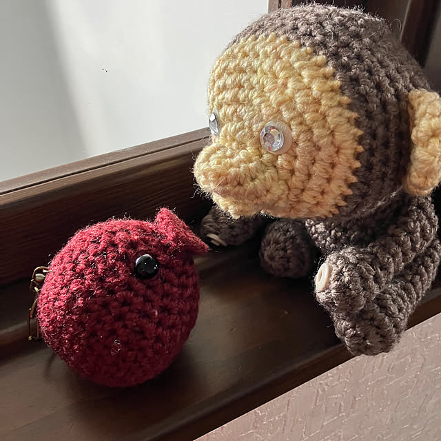 manduonmaさんの部屋