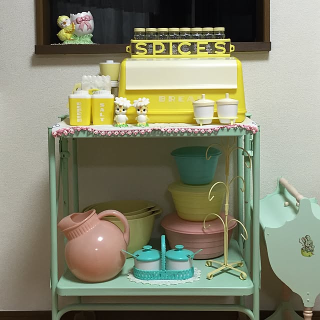 sanaさんの実例写真