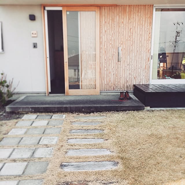sabotage177さんの実例写真