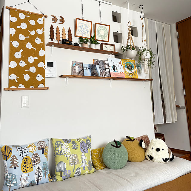 ikさんの実例写真