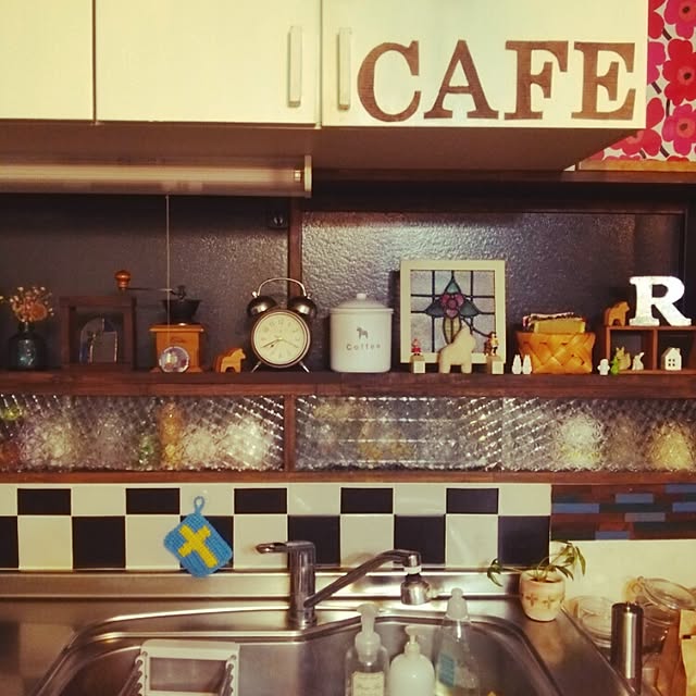 Hidamari-Rさんの実例写真