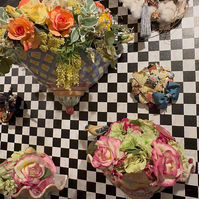 okyame-chanさんの実例写真