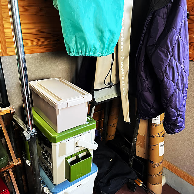 seiさんの部屋