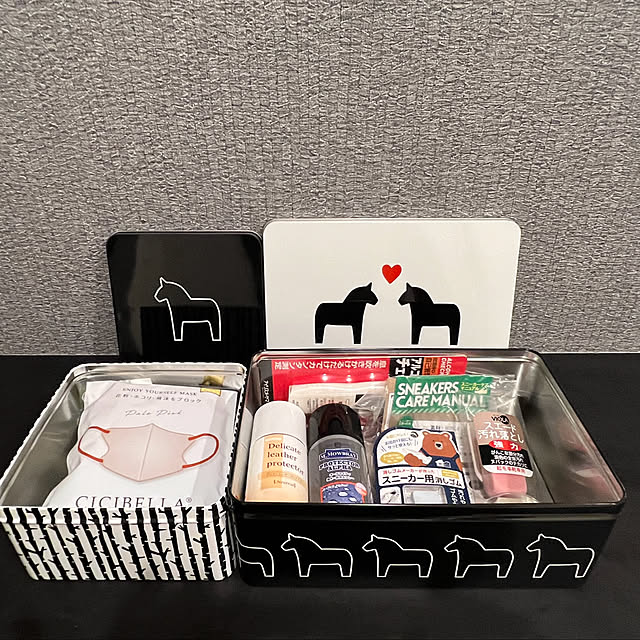 mocoさんの部屋