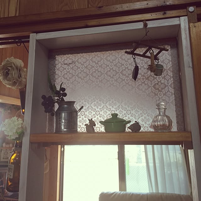ryocoさんの実例写真