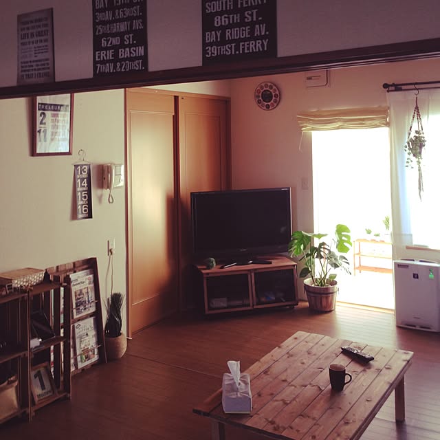 mariさんの実例写真