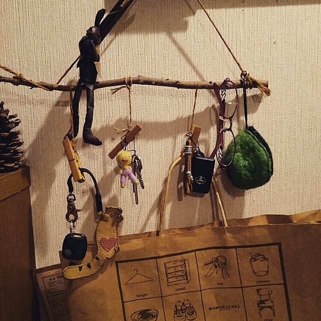 Naho2619さんの実例写真