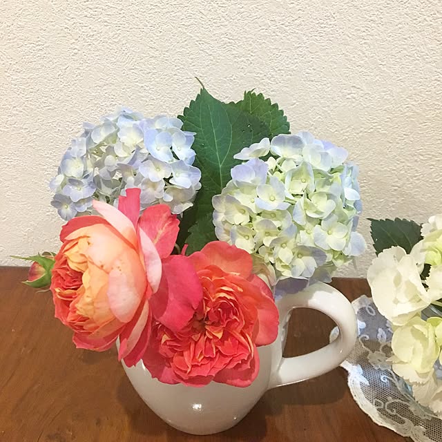 rinrinさんの実例写真