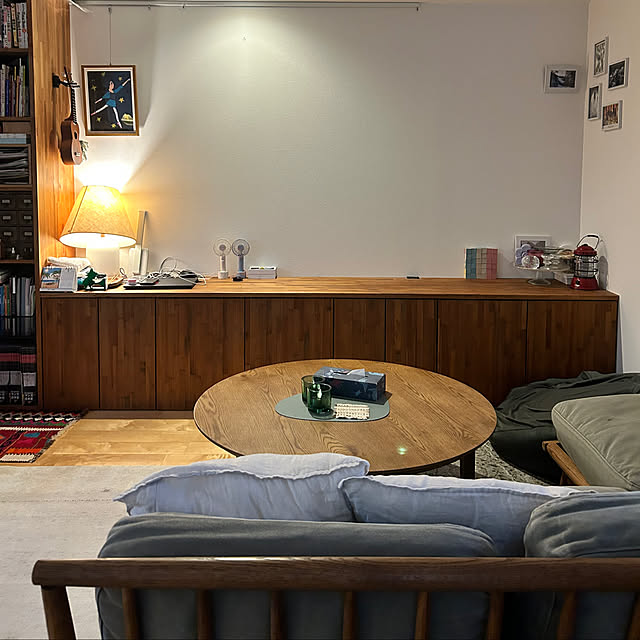 hatsugaさんの部屋