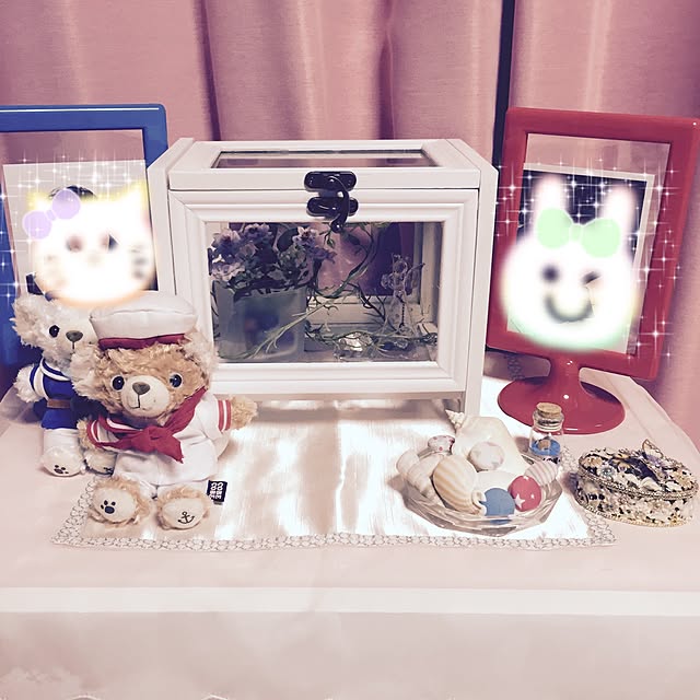 erenaさんの実例写真