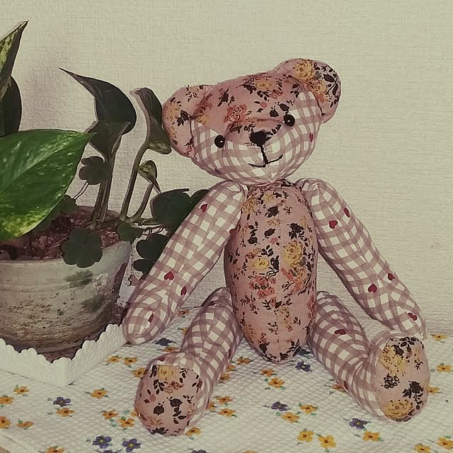 jineimamaさんの実例写真