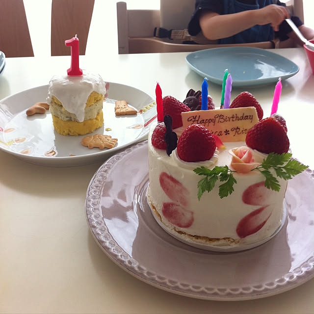 r_i_c_aさんの実例写真
