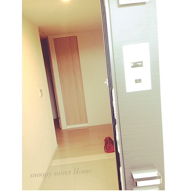 snoopyさんの実例写真