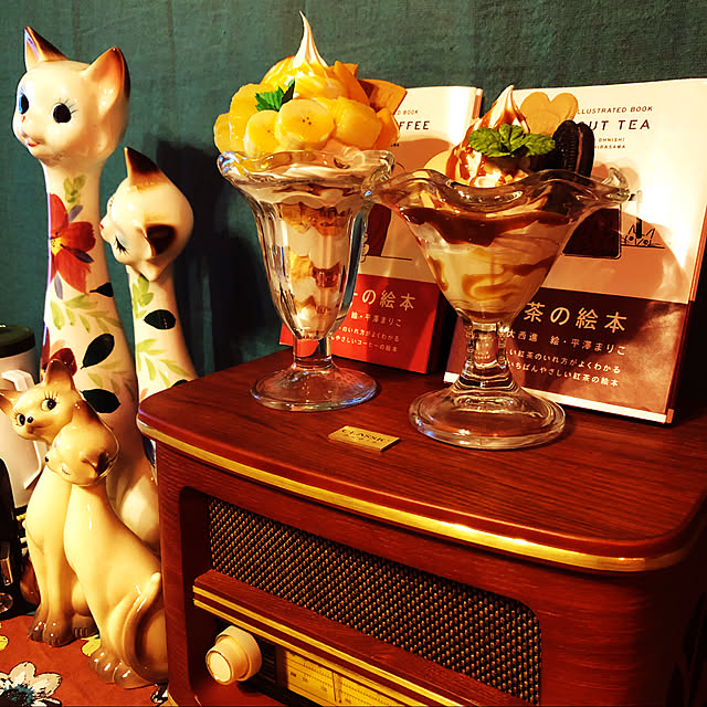 kinakoさんの実例写真