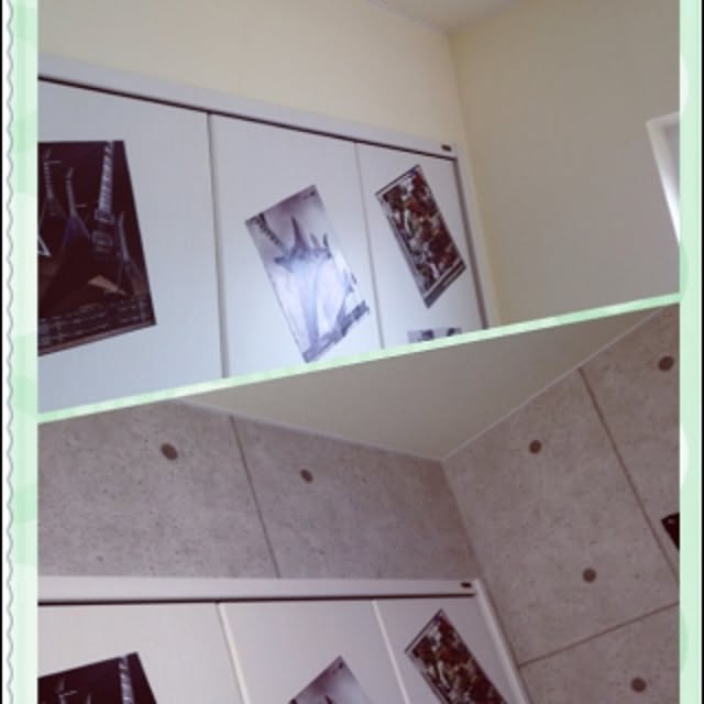 SARUさんの実例写真