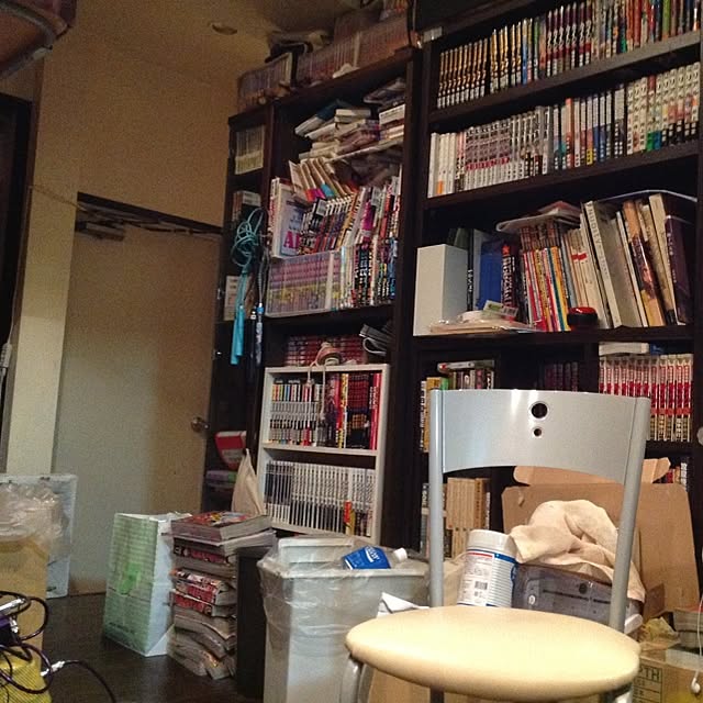 Choshiさんの実例写真