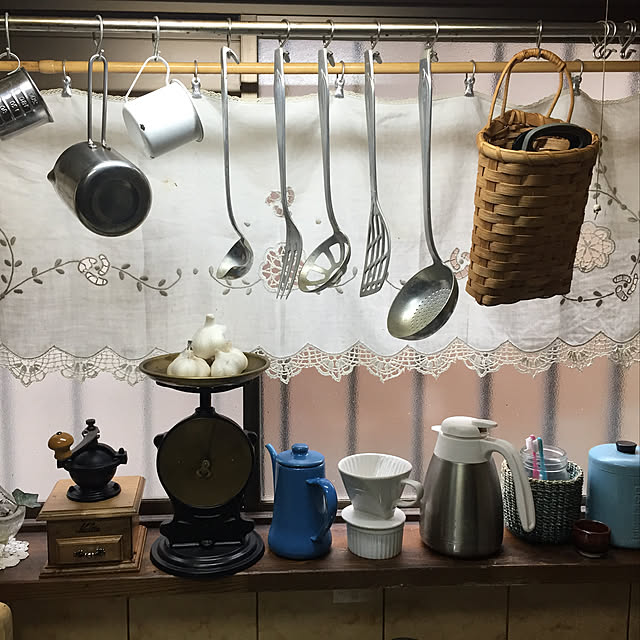 okarinさんの実例写真