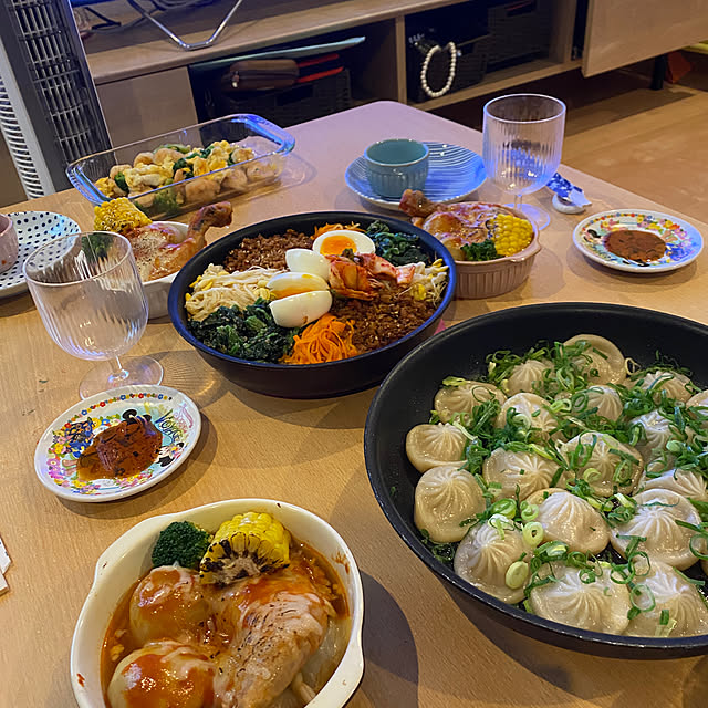 chIoeさんの部屋