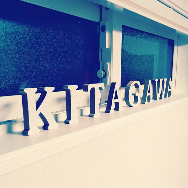 KitaEriさんの実例写真