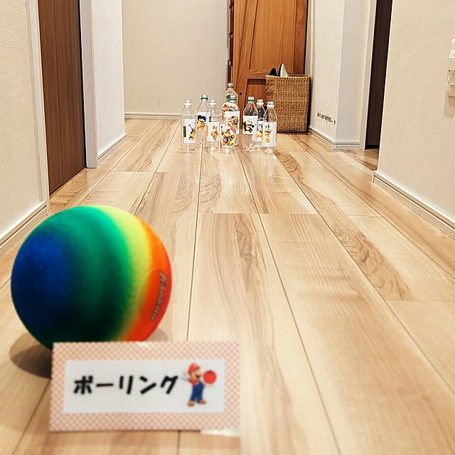 mamiさんの部屋