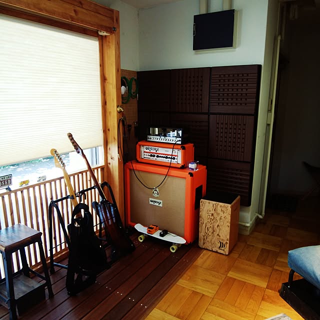 hiro9900さんの部屋