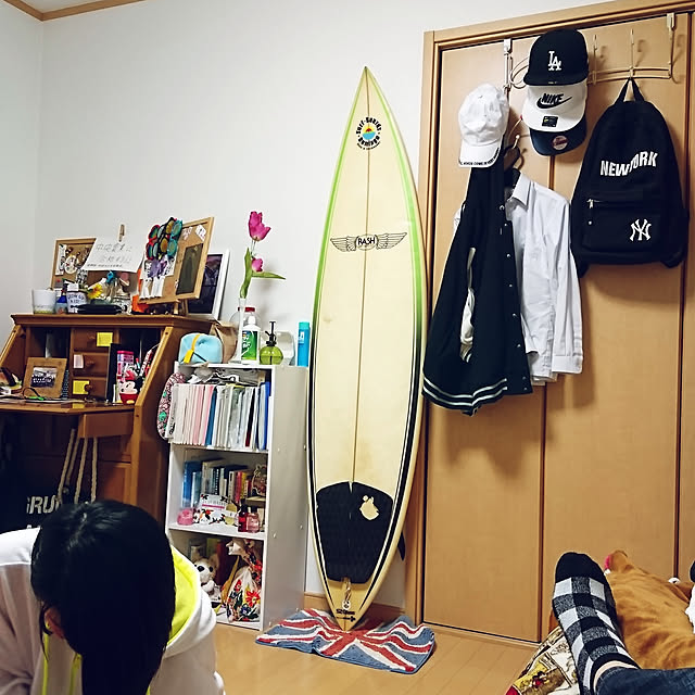 wizさんの実例写真