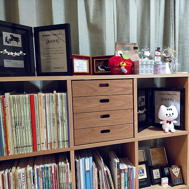 sohappy_maohina2811さんの実例写真