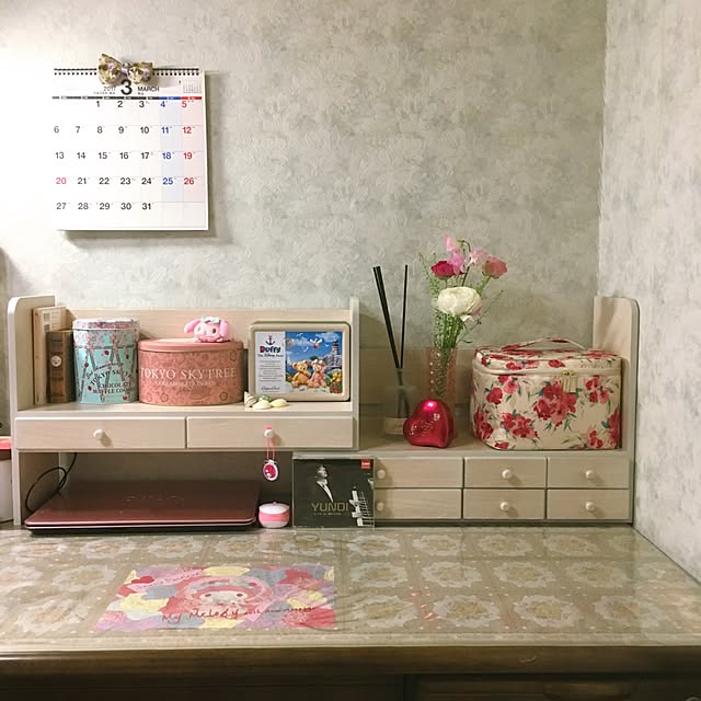 Yumiさんの実例写真
