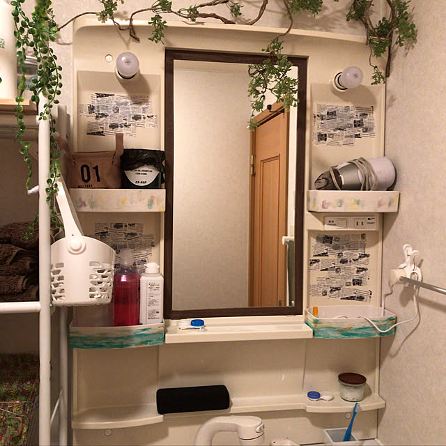 daifuku3yadeさんの実例写真