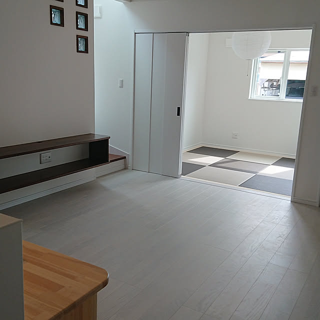 部屋全体のインテリア実例 - 2019-09-28 15:38:14