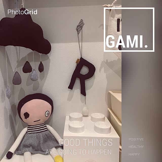 GAMIさんの実例写真