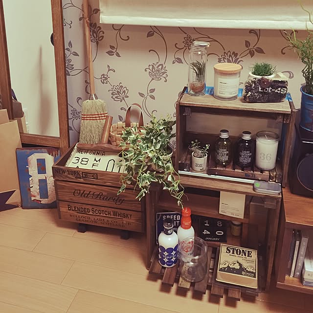 実例写真