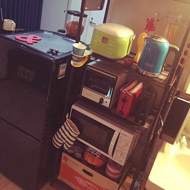 FOGGYさんの実例写真