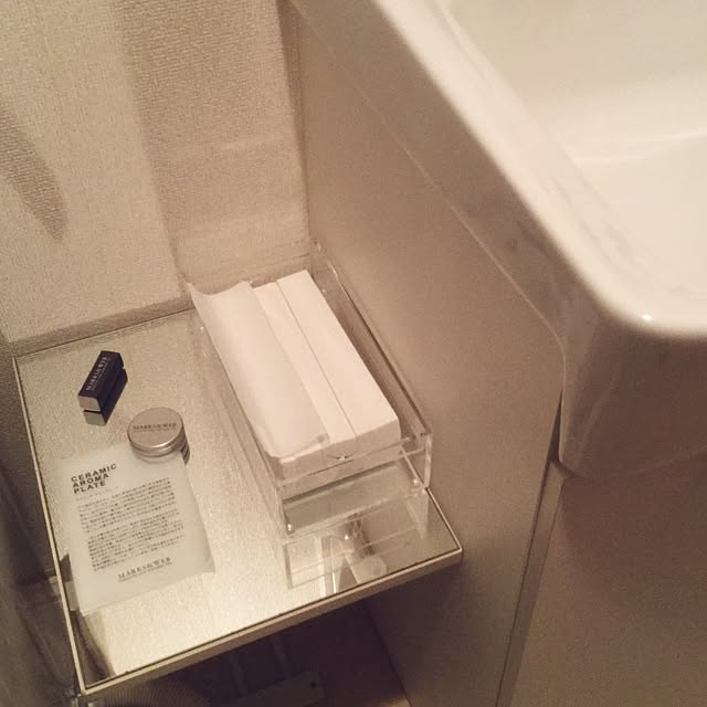 バス/トイレのインテリア実例 - 2015-11-19 11:29:05