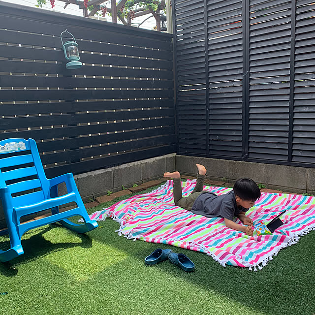 alohaさんの部屋