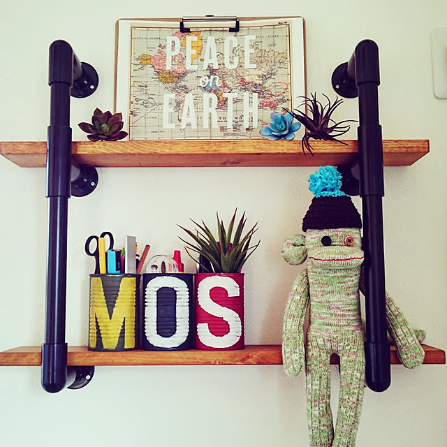 GARAGE__HOUSEさんの実例写真