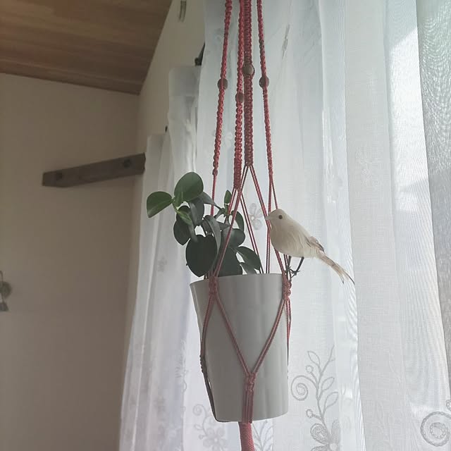 Maroさんの部屋