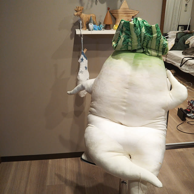 ofuさんの実例写真