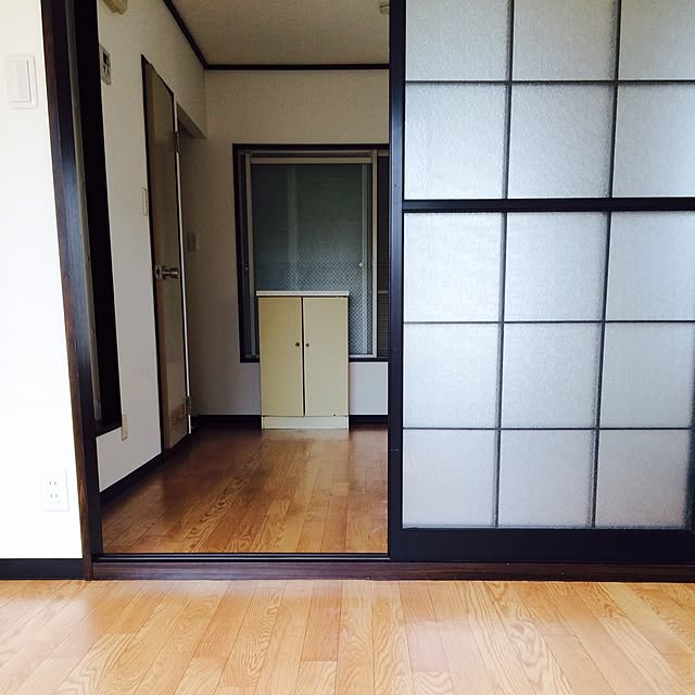 部屋全体のインテリア実例 - 2015-09-03 10:55:33