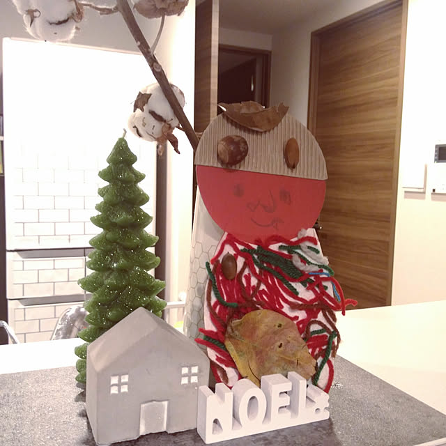 nemukoさんの実例写真