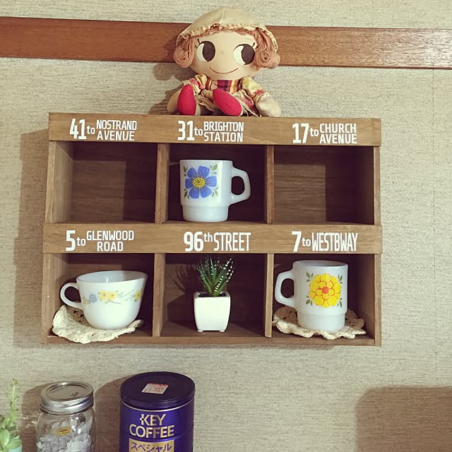 sugichanさんの実例写真