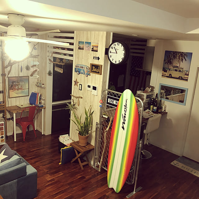 tkさんの実例写真