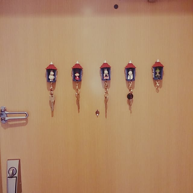 naoさんの実例写真