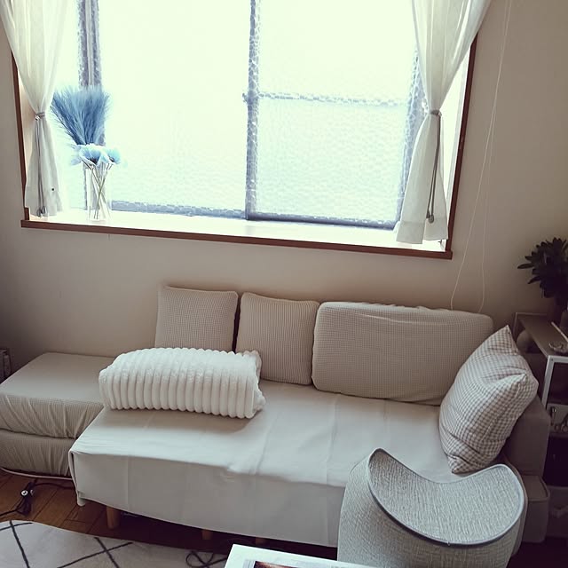 acocoさんの部屋