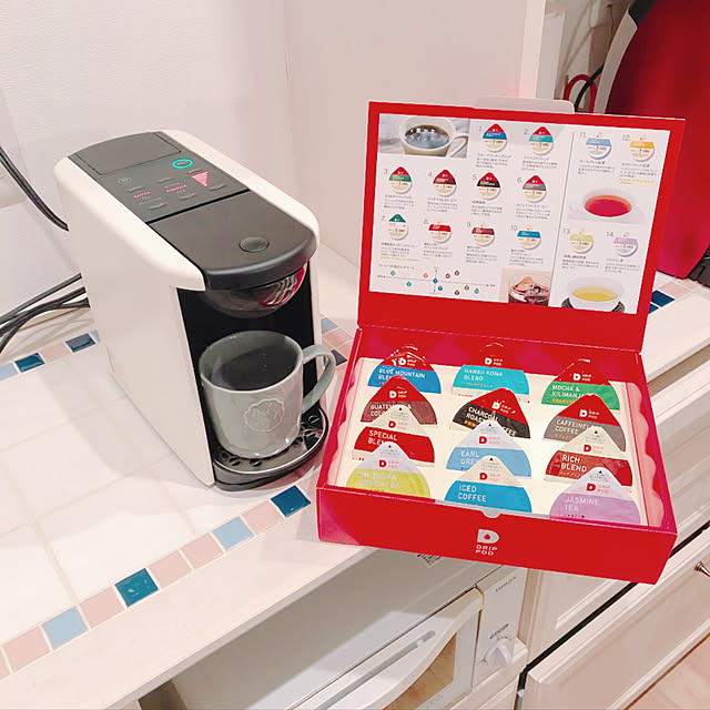 kinaさんの実例写真