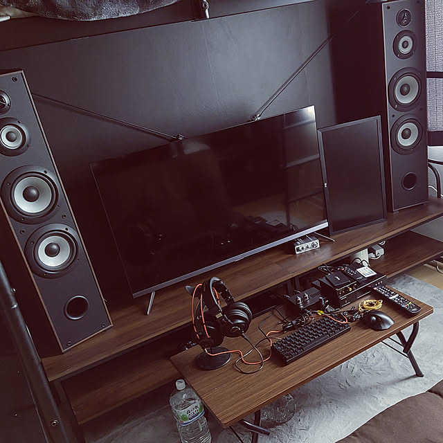 部屋全体/アンティークのインテリア実例 - 2021-02-04 23:46:27