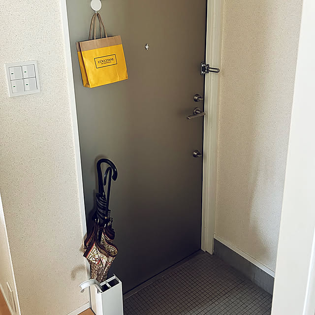 Sさんの実例写真