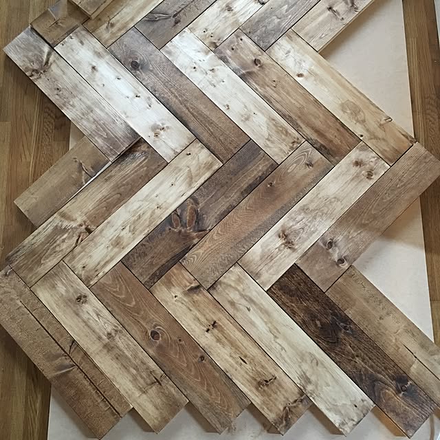 puzzle.さんの実例写真