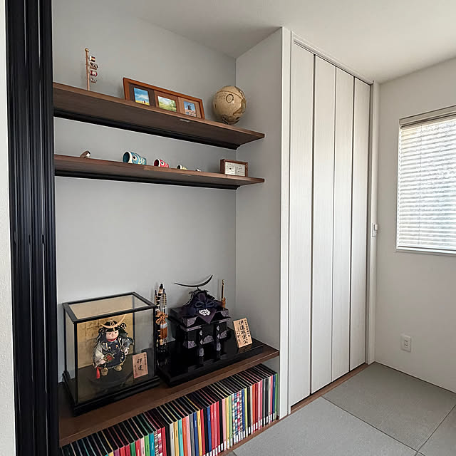 stさんの部屋